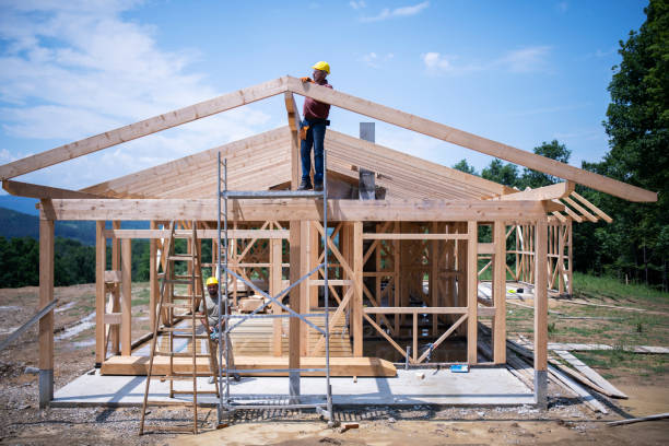 Best Tile Roofing Contractor  in Farley, IA