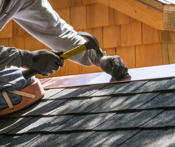 Best Residential Roofing Contractor  in Farley, IA